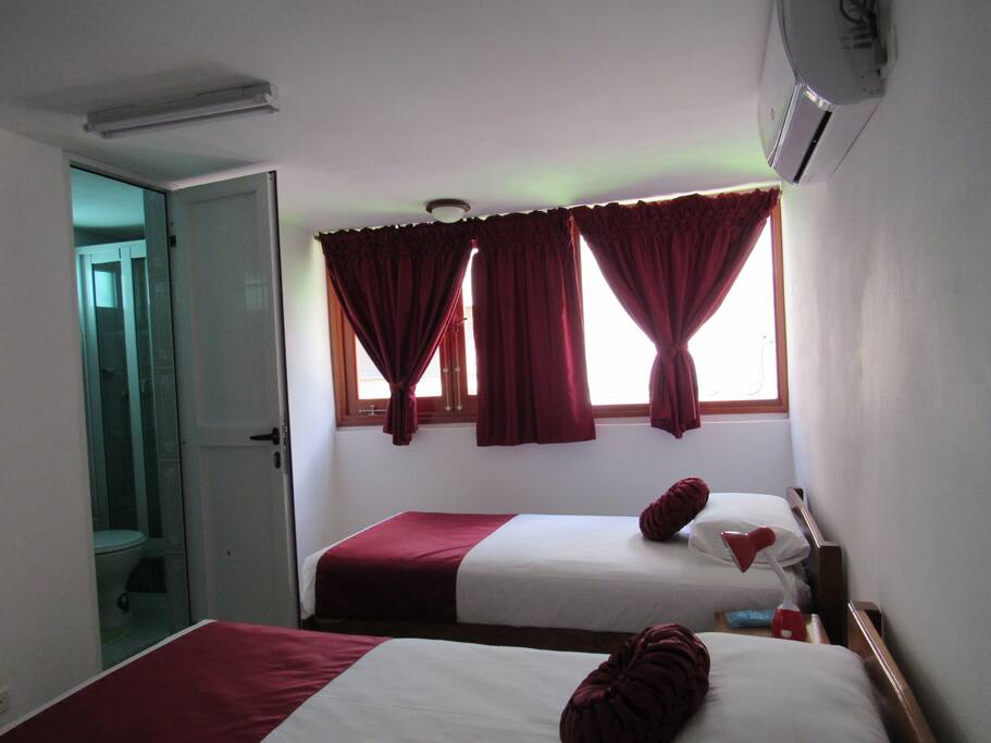 Room #1