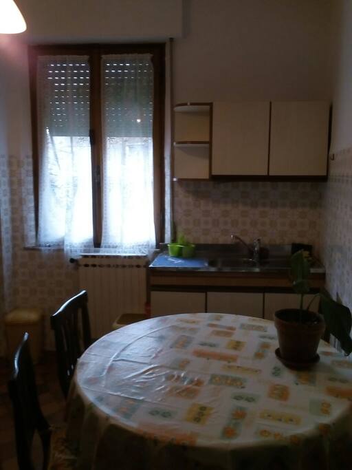 cucina
