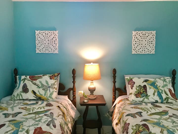 საძინებელი 3