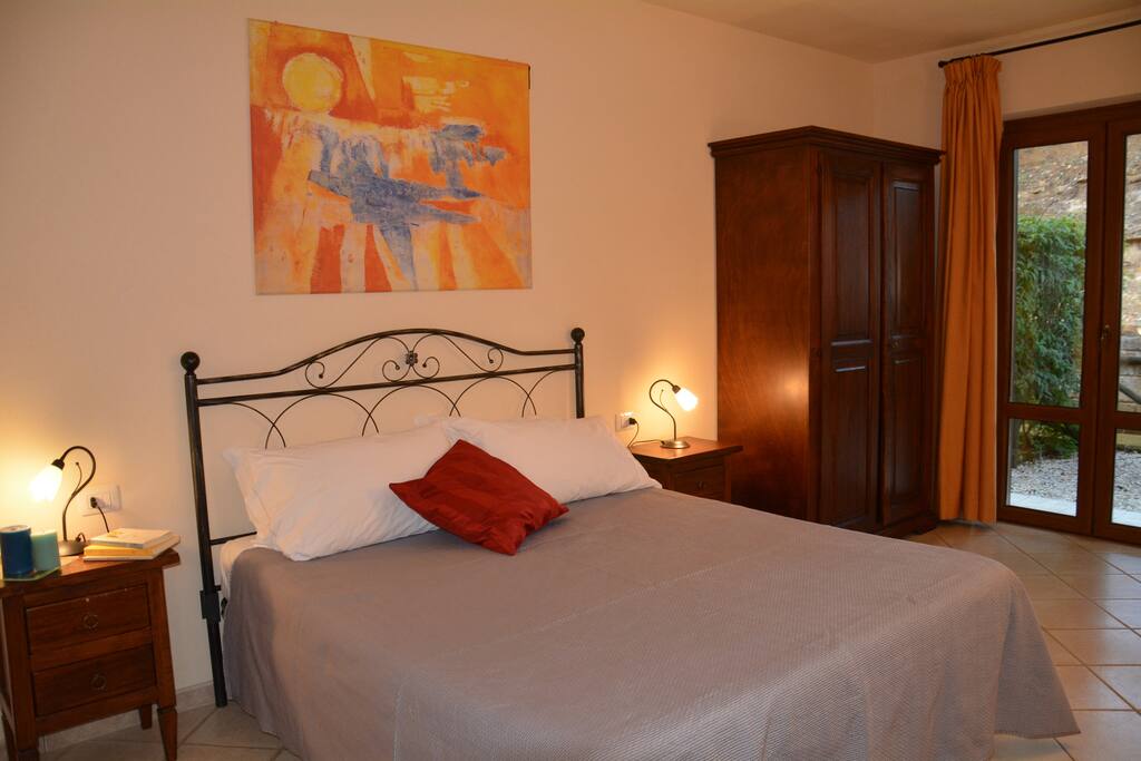 Bedroom n.1