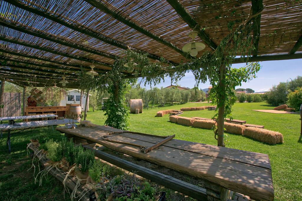 Holiday Home Facilities and Services