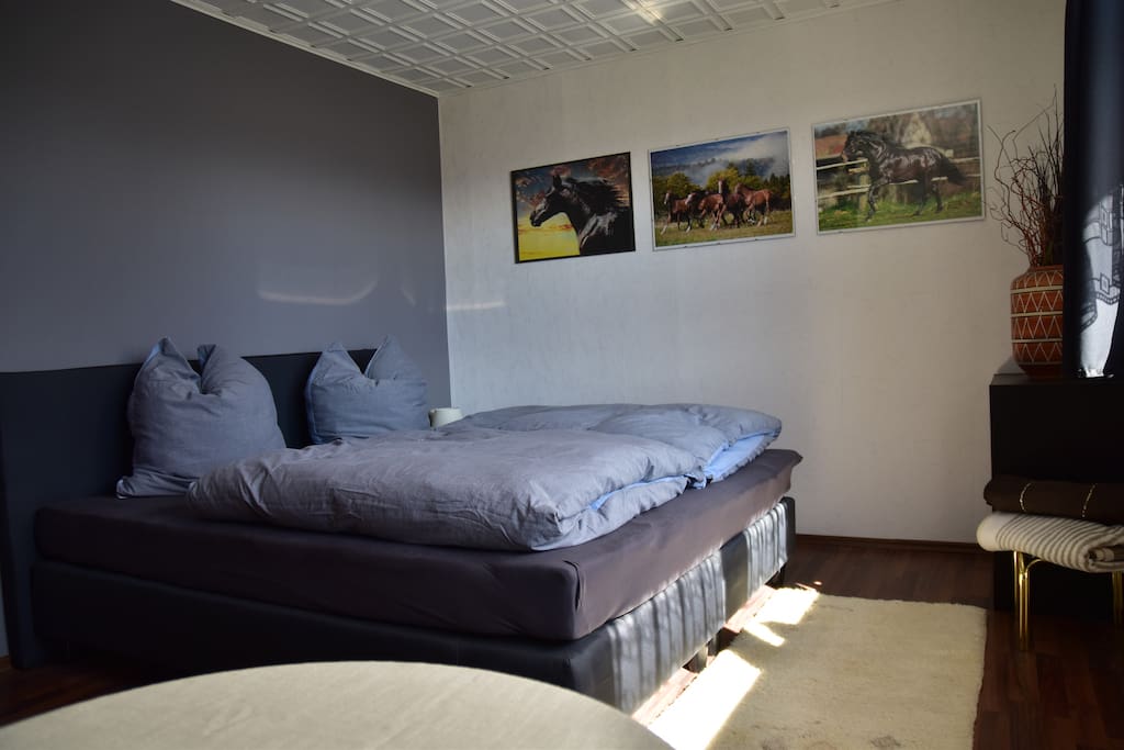 Single wohnung eisenach