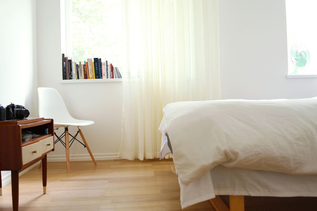 Main bedroom