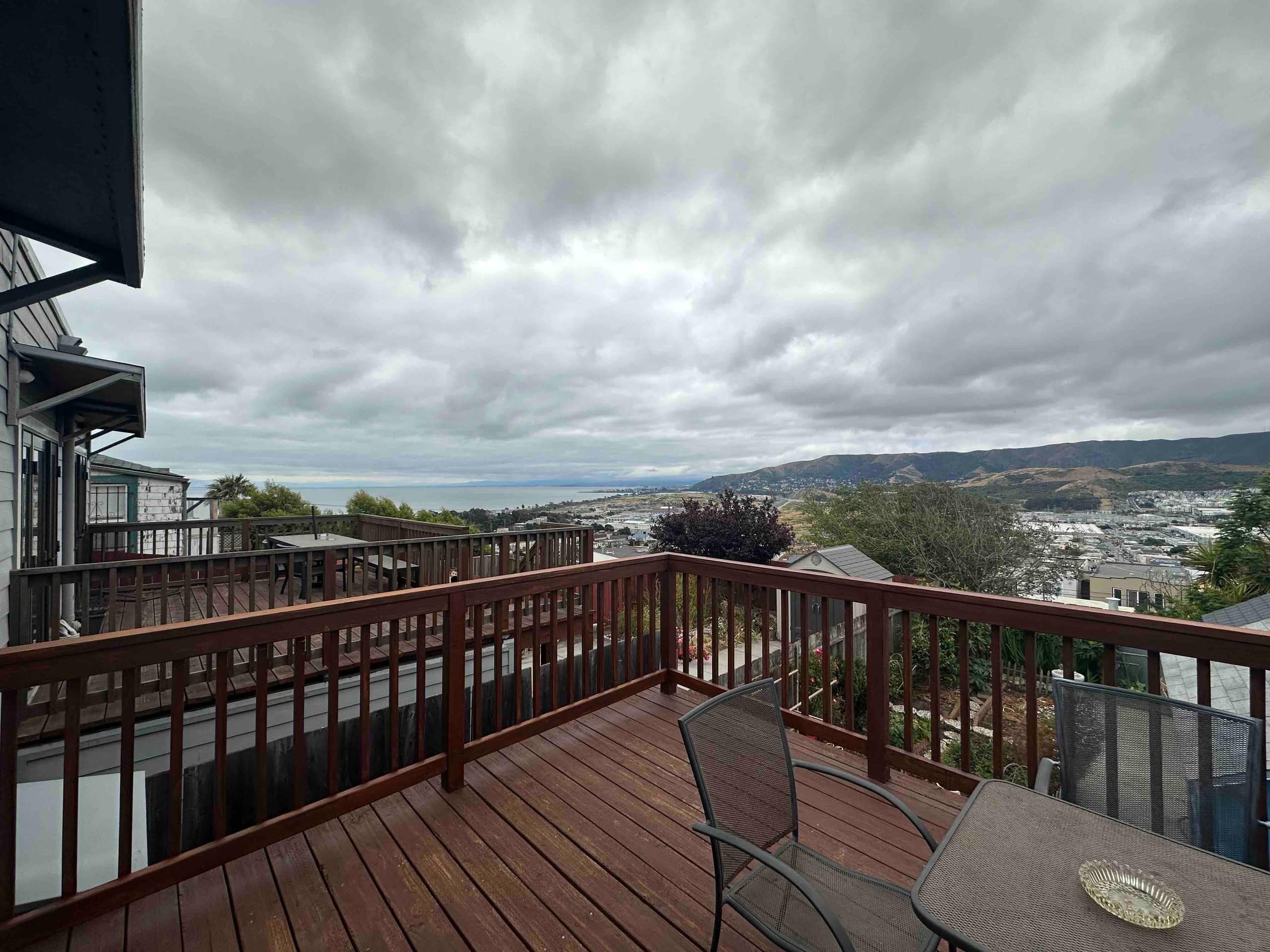 Home in San Francisco · ★4.92 · 2 bedrooms · 3 beds · 1 bath - Image 40