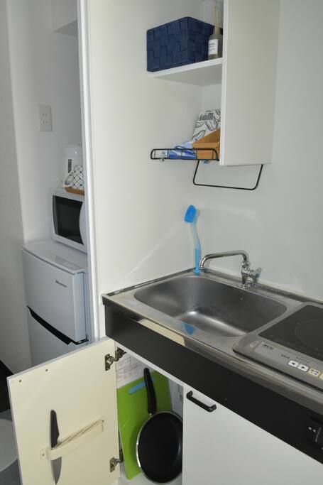 キッチン/Kitchen