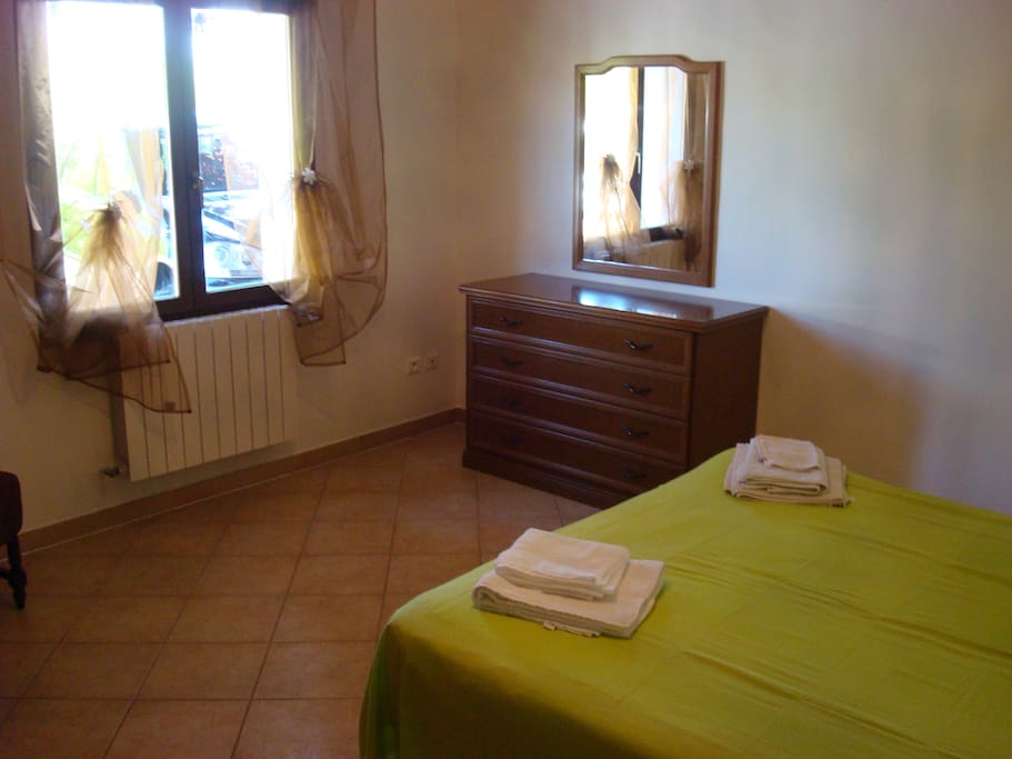 Chambre 1