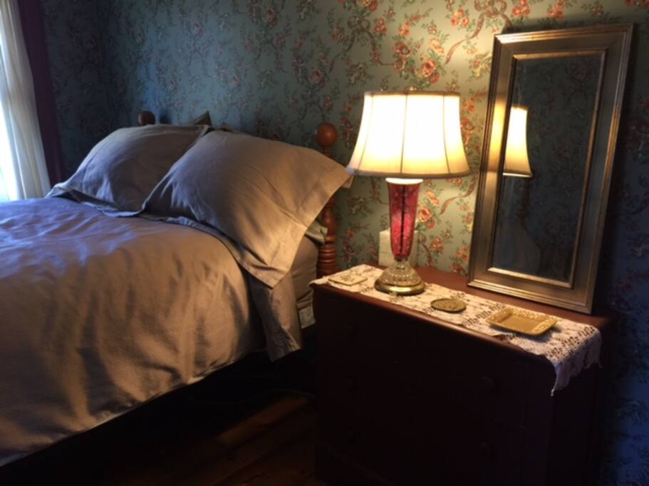 River View Bedroom