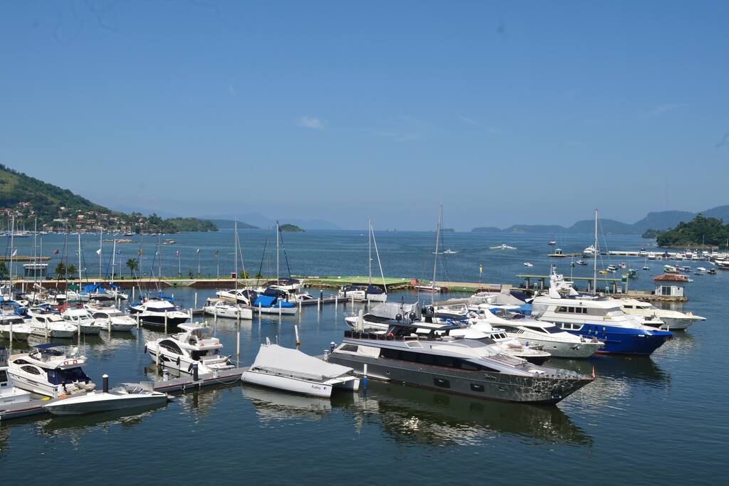 Vista Varanda