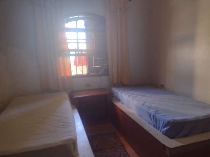 Habitación 2