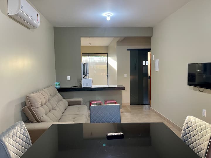 Casa Com Hidro No Centro Histórico - Pirenópolis