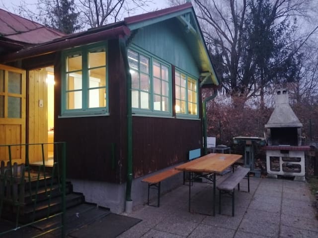 Airbnb Gross Enzersdorf Vacation Rentals Places To Stay