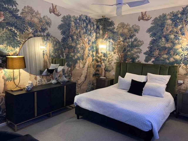 Balnarring Oasis Tennis Court & Swimming Pool gallery image 3