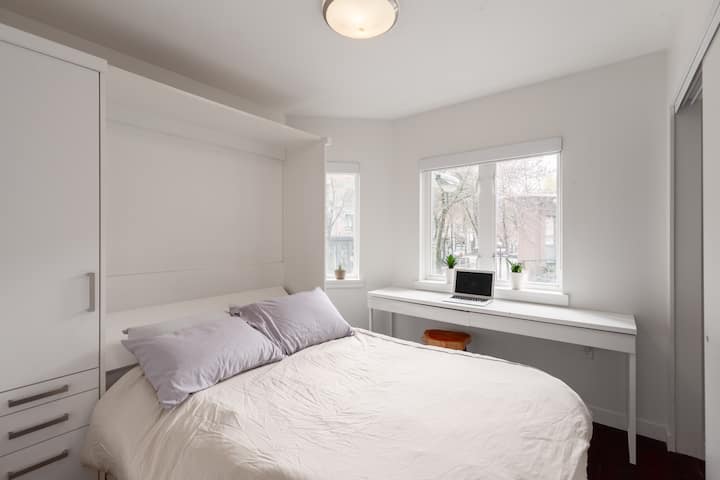 Habitación 1