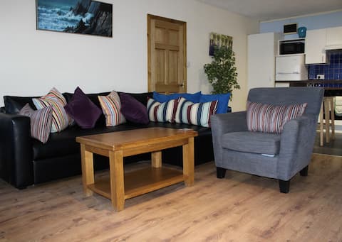 Unique beautiful beachfront property 1