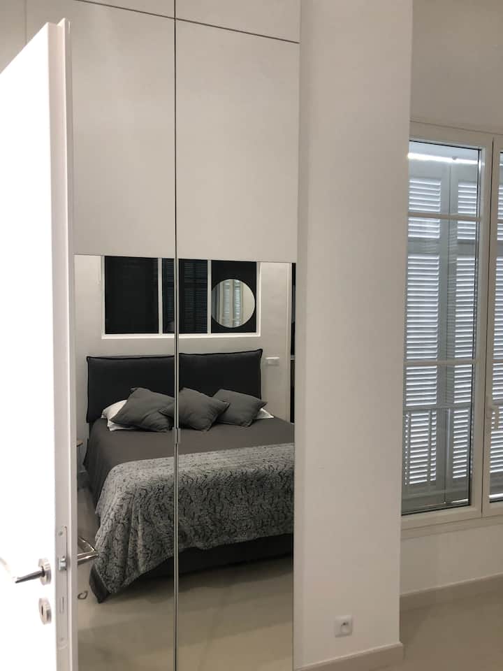 საძინებელი 2