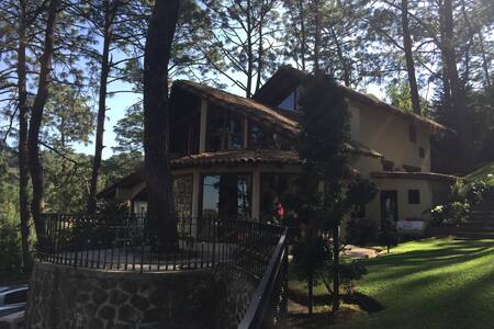 Top 20 holiday lettings mazamitla, holiday rentals & apartments ... Diseño cabaña Mazamitla