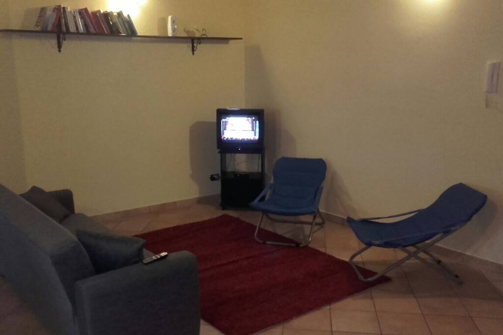 salone