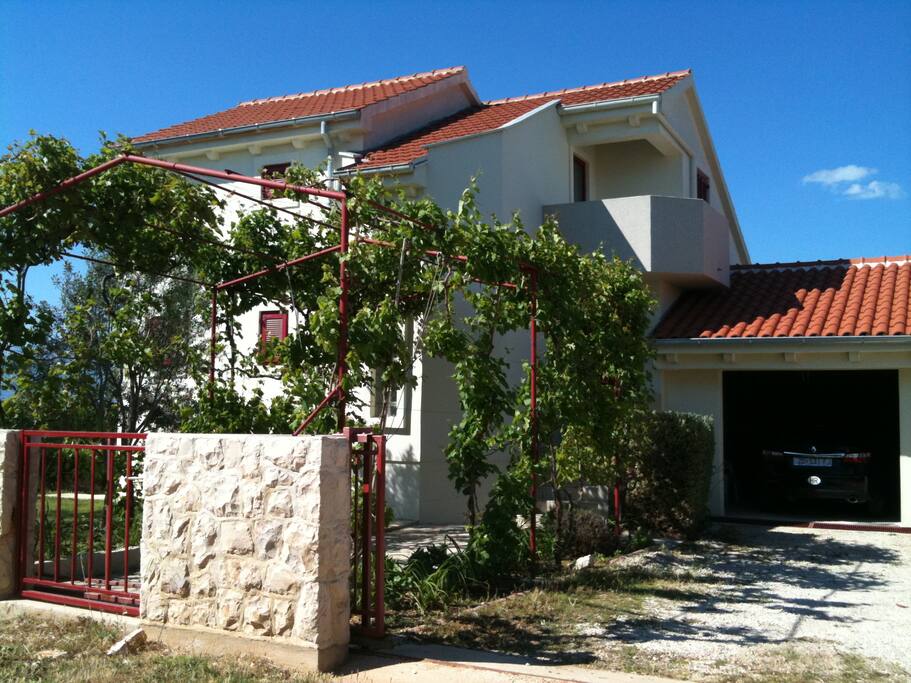 Hause