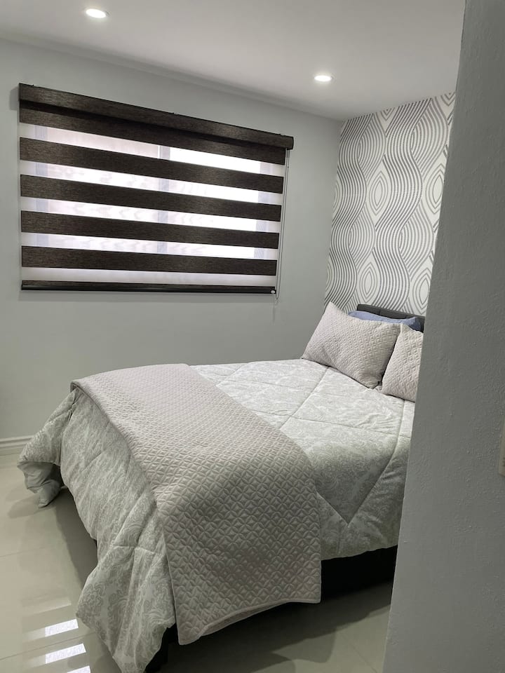 Спална соба 2