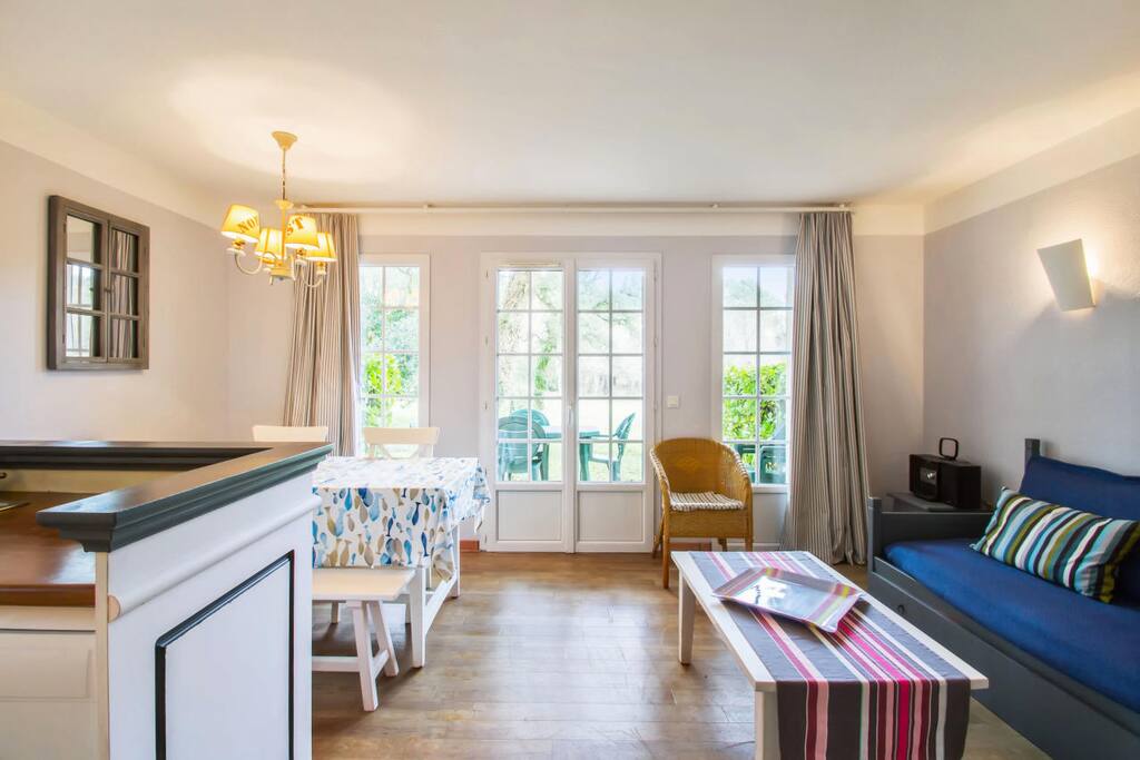 Maison 4 pièces 8 personnes Selection