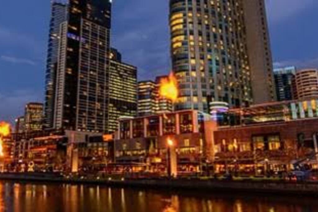southbank