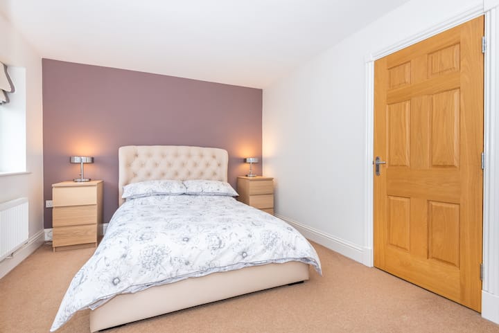 卧室1.一楼双人卧室