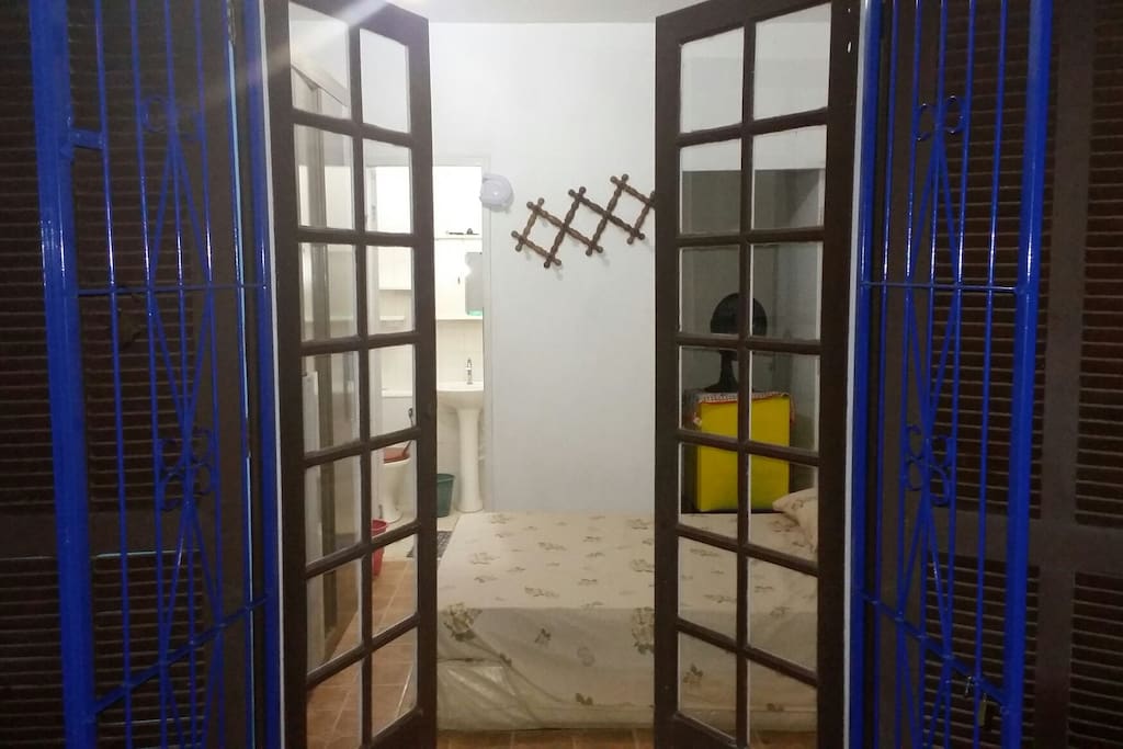 Cama de casal