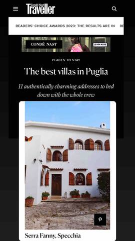 Last Minute Settembre! Grande Villa con piscina gallery image 2