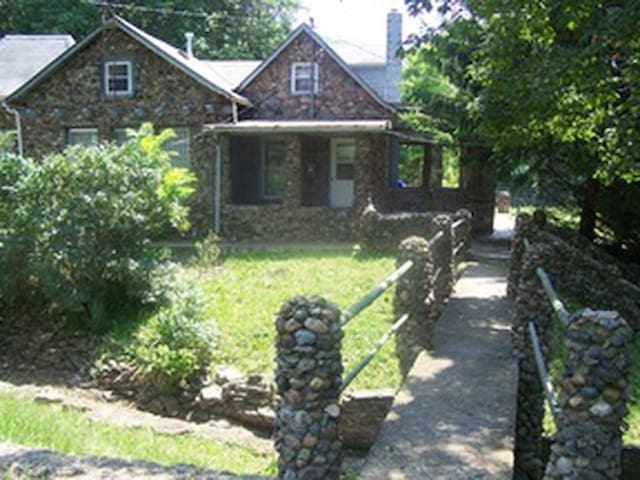 Rock House of Indiana