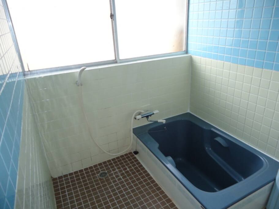 bath