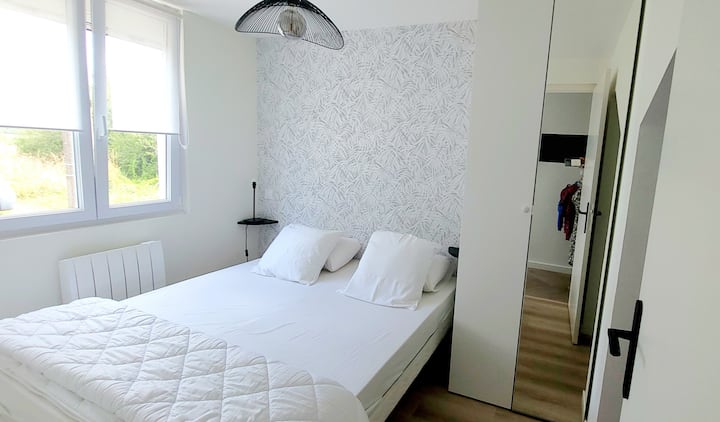 Chambre 1