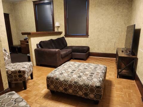 Court View Apartment
Free Cancelation