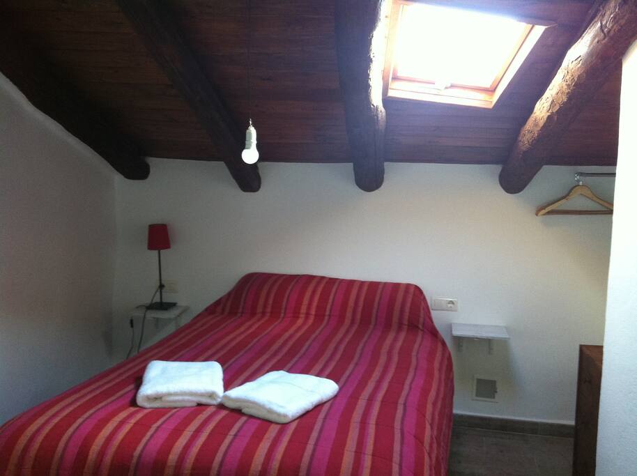 Dormitorio 2