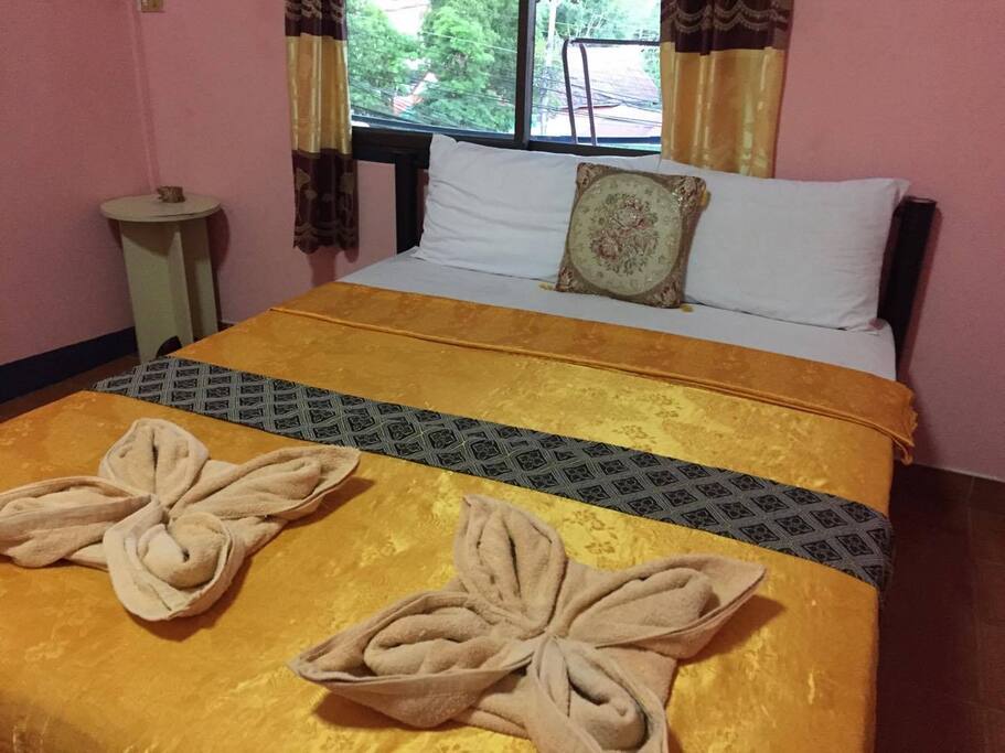 Room 203