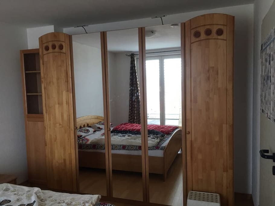 Bed Room