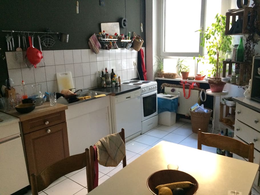 Küche