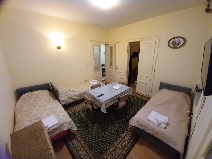 Спална соба 2