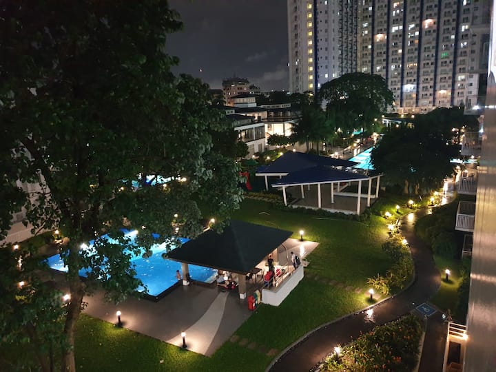 Quezon City Holiday Rentals & Homes Metro Manila, Philippines Airbnb