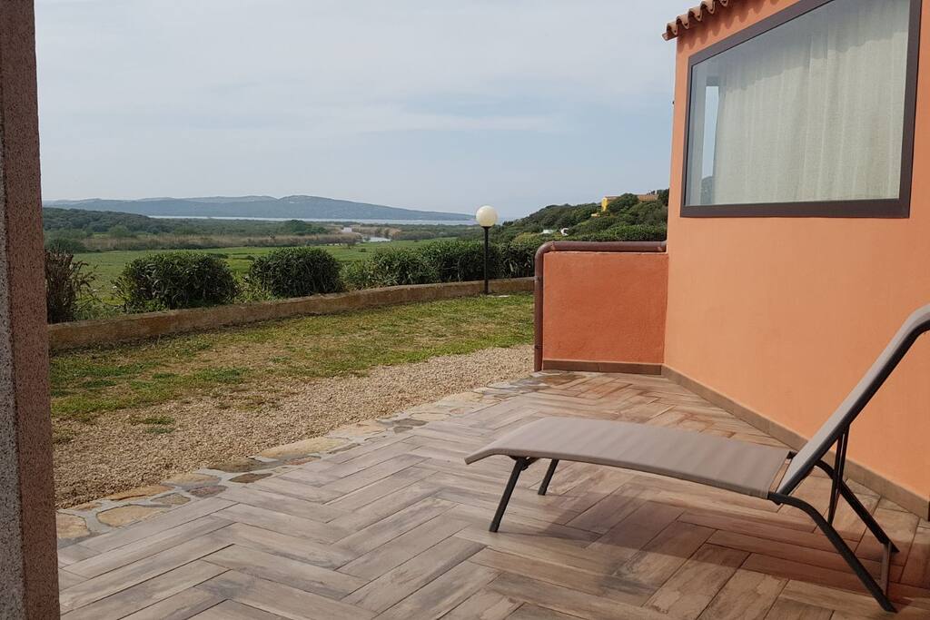 Vista mare