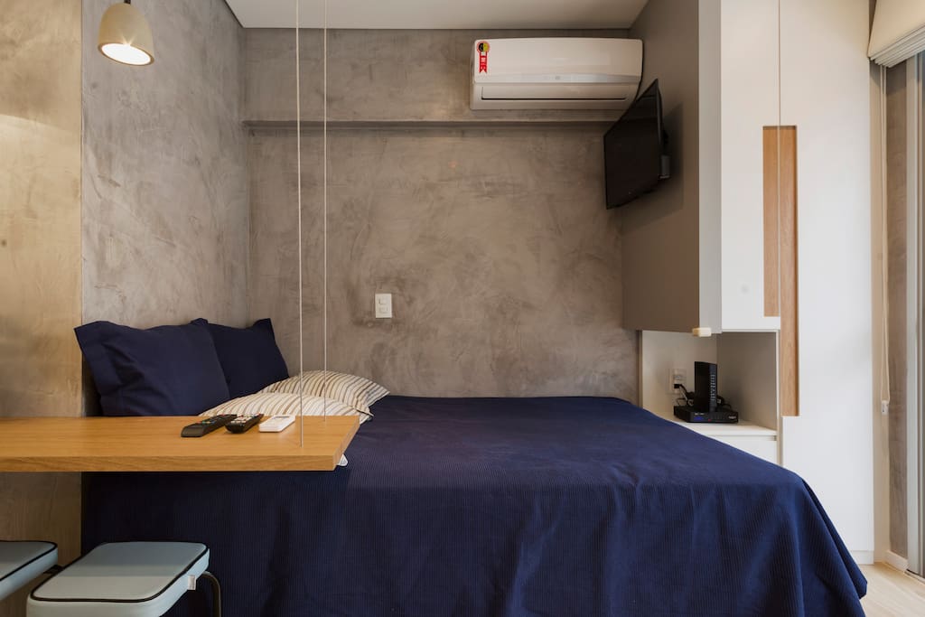 cama de casal