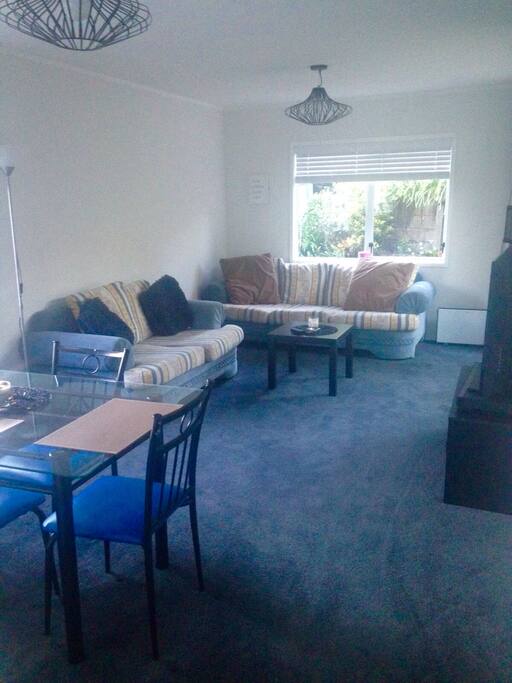 Living room / Lounge area