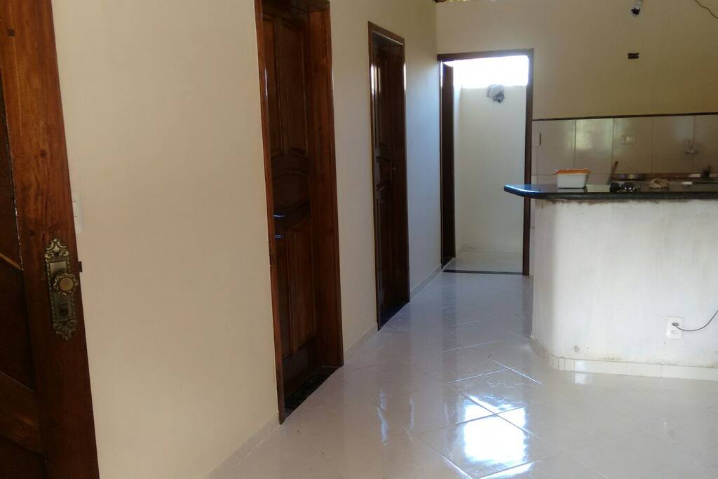 Sala/Cozinha