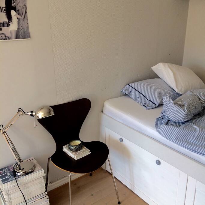 Bedroom no 1