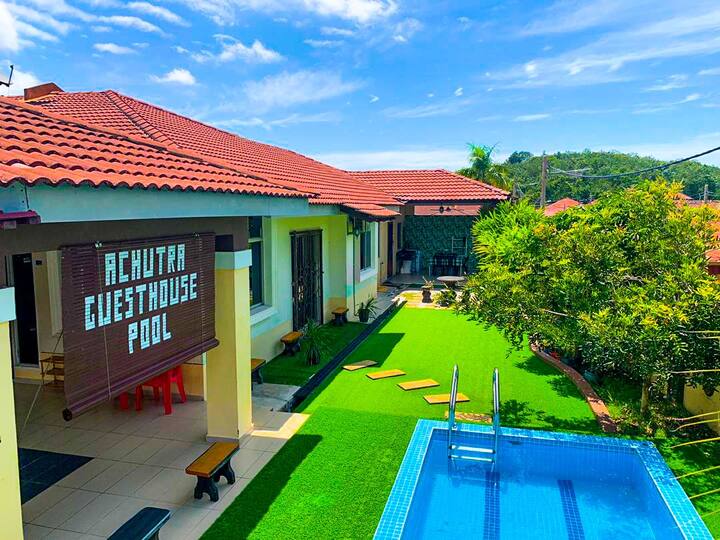 Merlimau Vacation Rentals Homes Malacca Malaysia Airbnb