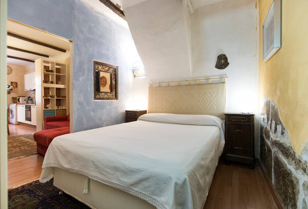 camera da letto
