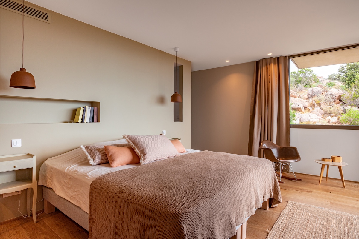 غرفة النوم 1