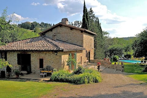 VILLA GAIA