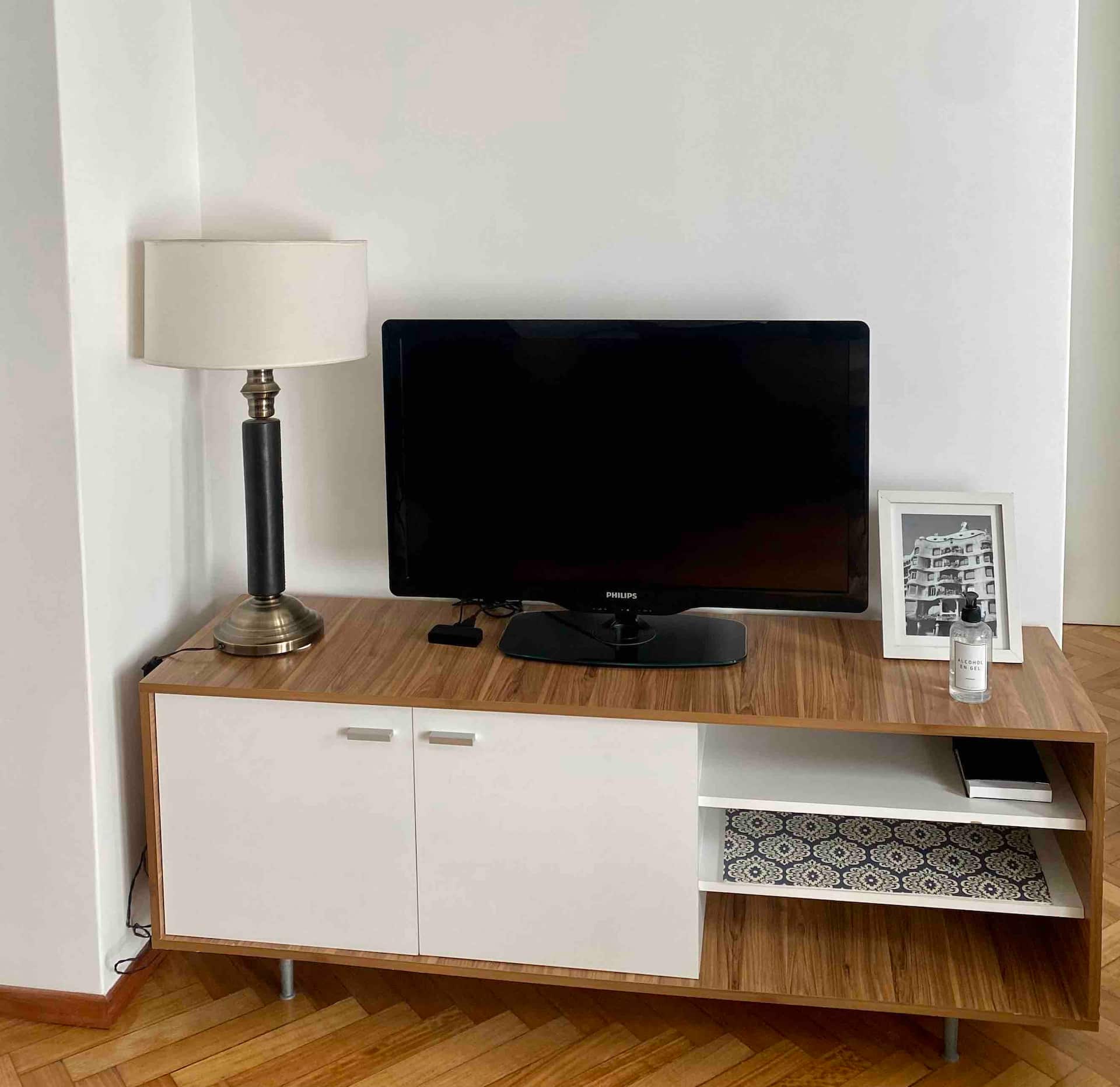 Apartamento de 2 quartos em Recoleta