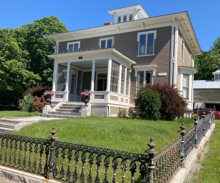 Maranacook Lake Vacation Rentals Airbnb