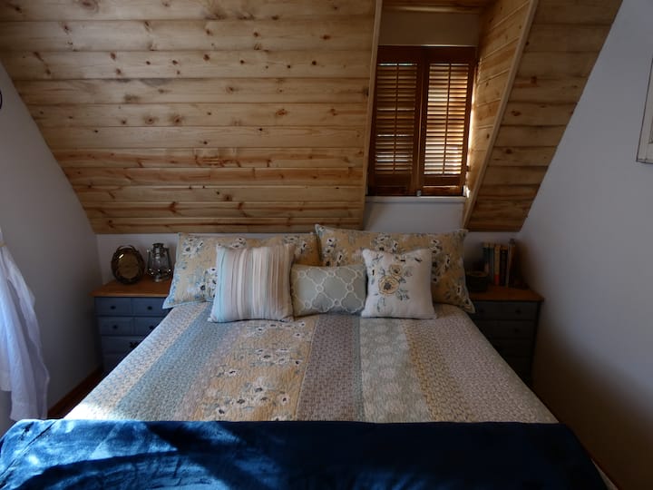 Dormitorio 1